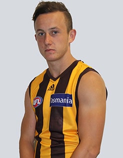 Billy Hartung.